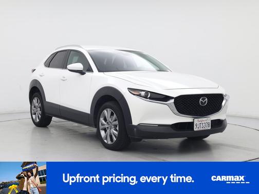 2023 Mazda CX-30 2.5 S Select Package