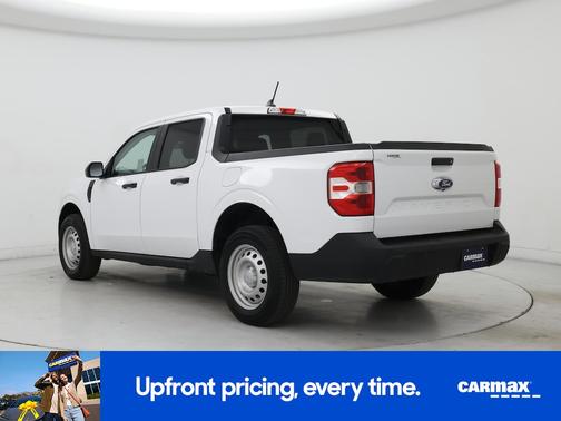 2024 Ford Maverick XL