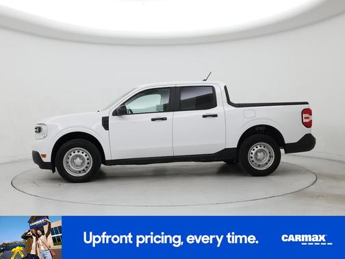 2024 Ford Maverick XL