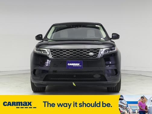 2019 Land Rover Range Rover Velar