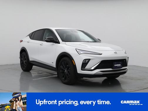 2025 Buick Envista Sport Touring