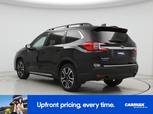 2024 Subaru Ascent Limited