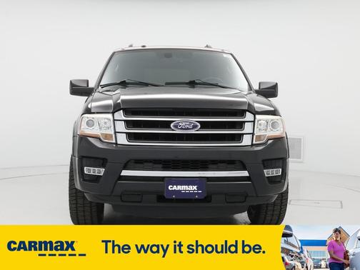 2015 Ford Expedition Limited