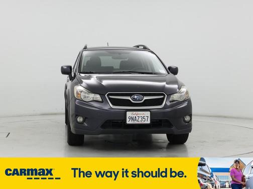 2014 Subaru XV Crosstrek Limited