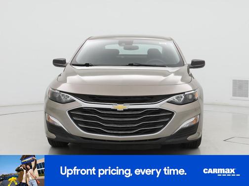 2023 Chevrolet Malibu LS