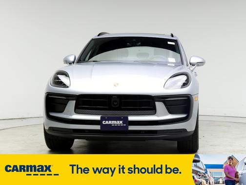 2023 Porsche Macan