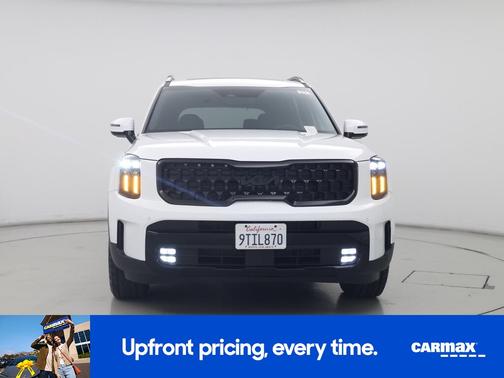 2025 Kia Telluride EX X-Pro