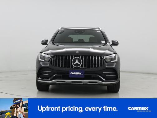 2022 Mercedes-Benz AMG GLC 43 AMG GLC 43