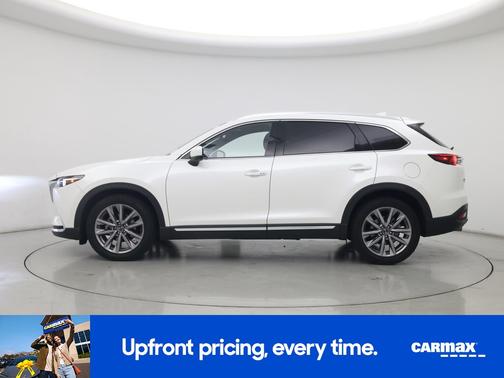 2022 Mazda CX-9 Grand Touring