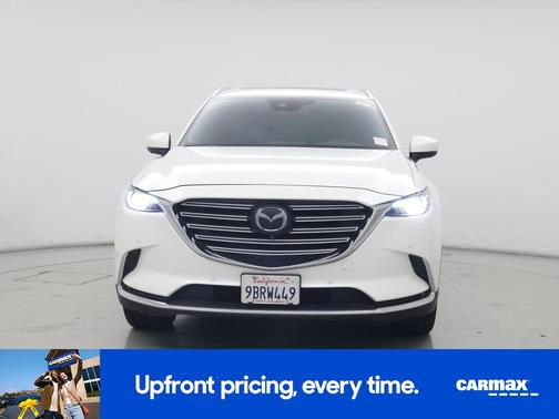 2022 Mazda CX-9 Grand Touring
