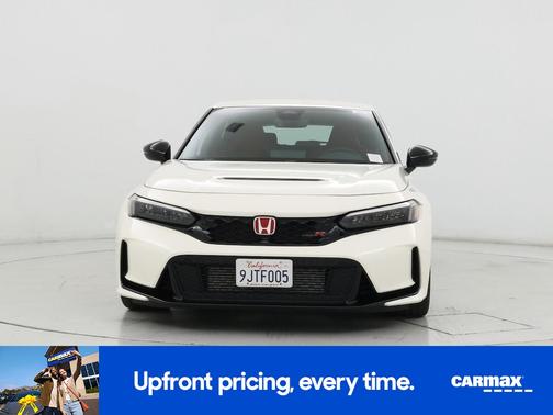 2023 Honda Civic Type R