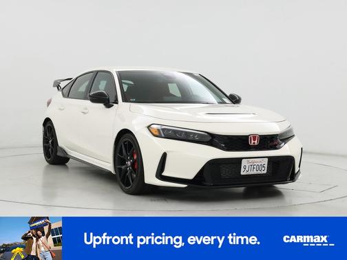 2023 Honda Civic Type R