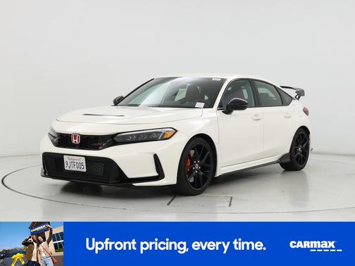 2023 Honda Civic Type R