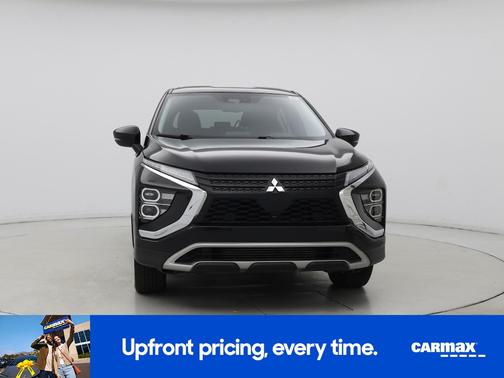 2022 Mitsubishi Eclipse Cross SE