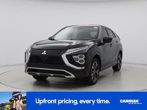 2022 Mitsubishi Eclipse Cross SE