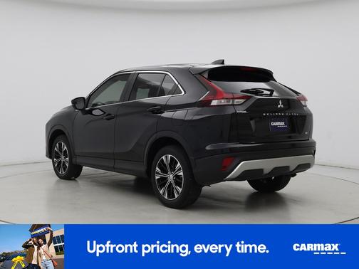2022 Mitsubishi Eclipse Cross SE