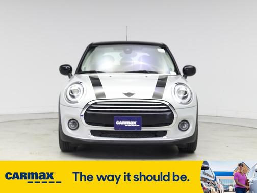 2020 MINI Hardtop