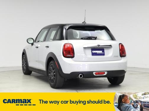 2020 MINI Hardtop