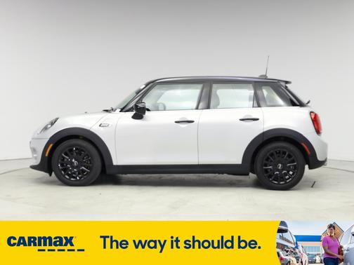 2020 MINI Hardtop