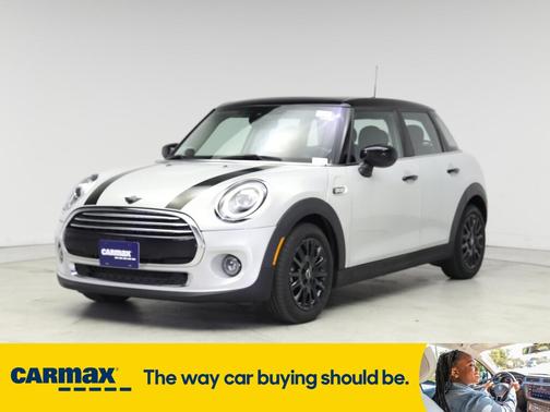 2020 MINI Hardtop