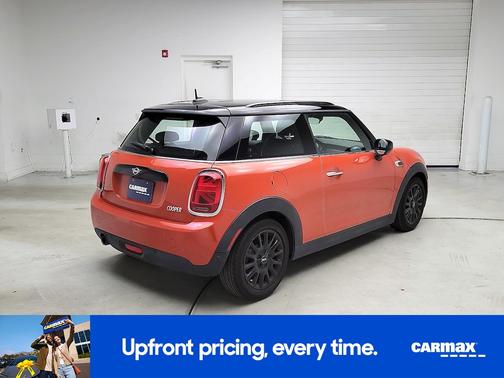 2020 MINI Hardtop 