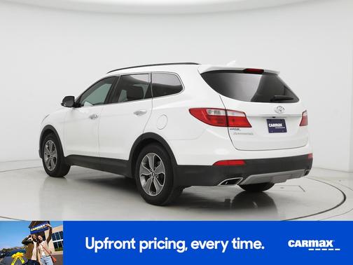 2014 Hyundai SANTA FE GLS