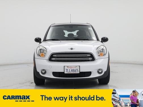 2015 MINI Countryman