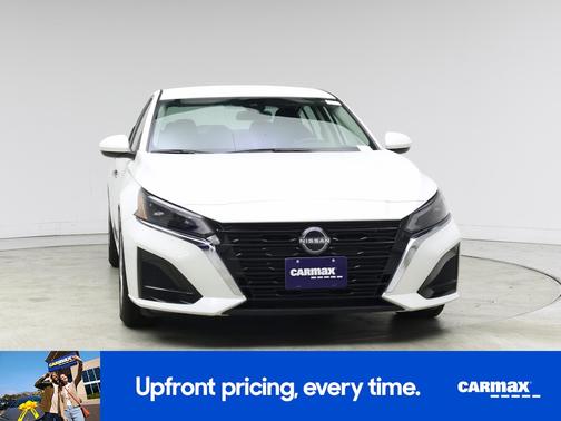 2023 Nissan Altima S