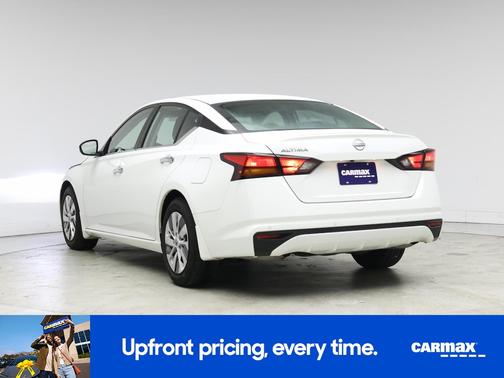 2023 Nissan Altima S