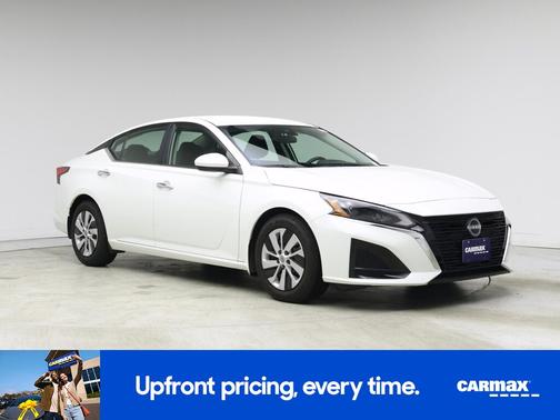 2023 Nissan Altima S