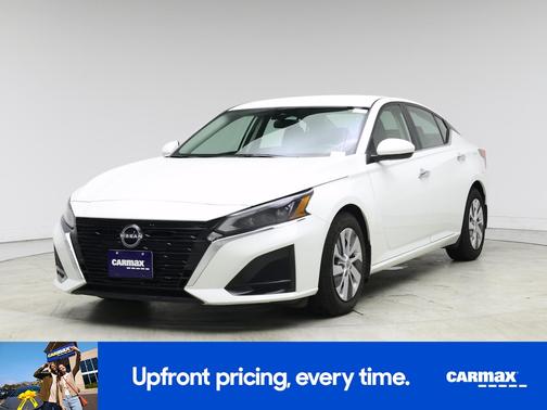 2023 Nissan Altima S