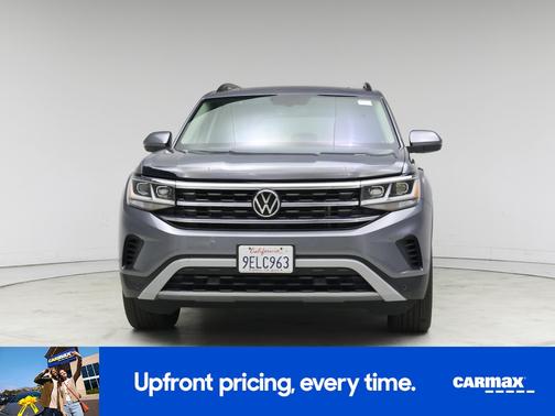 2023 Volkswagen Atlas SE w/Tech