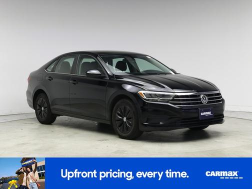 2019 Volkswagen Jetta SE