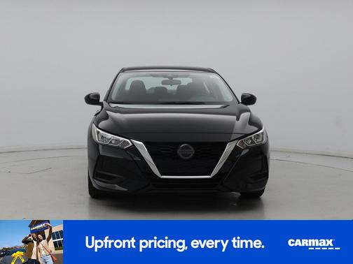 2023 Nissan Sentra S