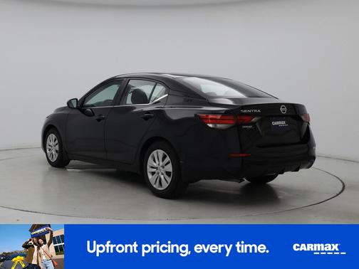 2023 Nissan Sentra S