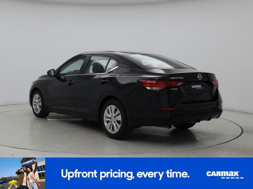 2023 Nissan Sentra S