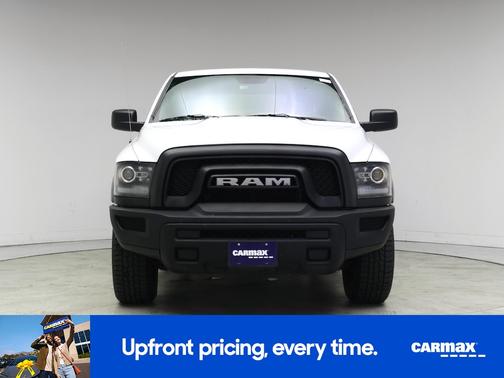 2023 RAM 1500 Classic Warlock