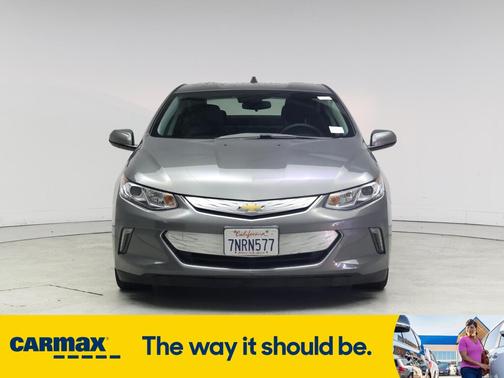 2016 Chevrolet Volt LT
