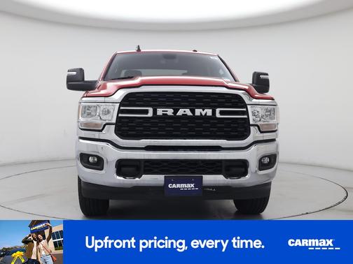 2024 RAM 2500 Bighorn