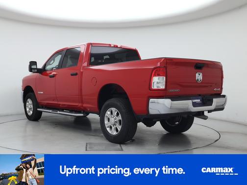 2024 RAM 2500 Bighorn