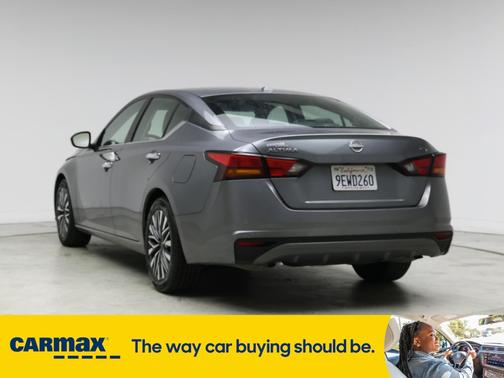 2023 Nissan Altima SV