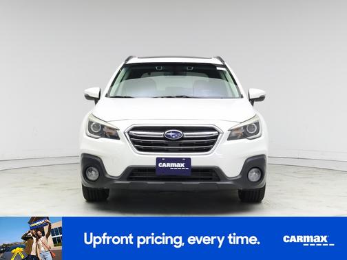 2018 Subaru Outback 3.6R Touring