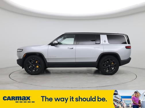 2023 Rivian R1S Adventure Quad-Motor Large