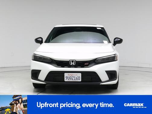 2024 Honda Civic SI