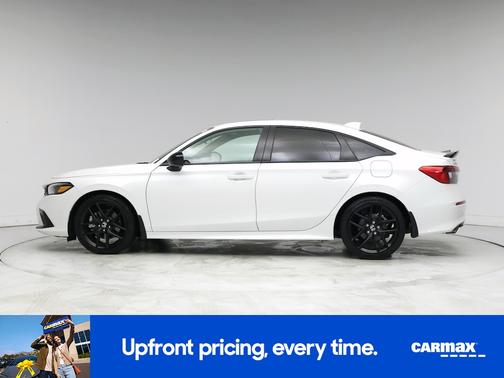 2024 Honda Civic SI
