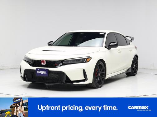 2025 Honda Civic Type R