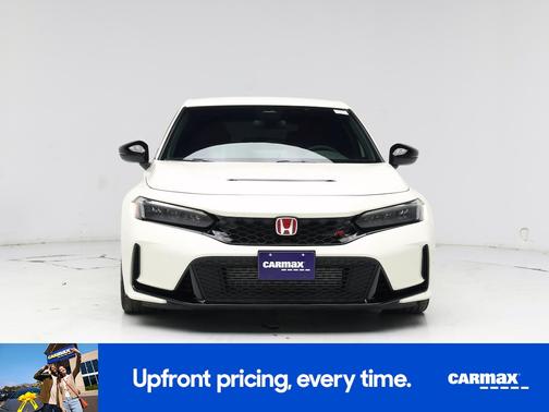 2025 Honda Civic Type R