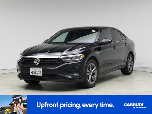 2019 Volkswagen Jetta R-Line