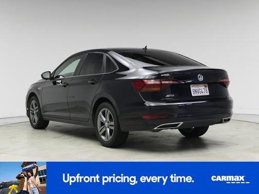 2019 Volkswagen Jetta R-Line