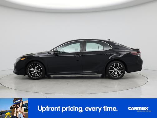 2023 Toyota Camry Hybrid SE